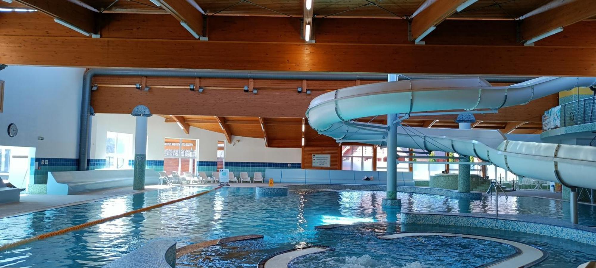 Apartman C409 V Arealu Wellness Hotelu Frymburk nad Vltavou Exterior foto